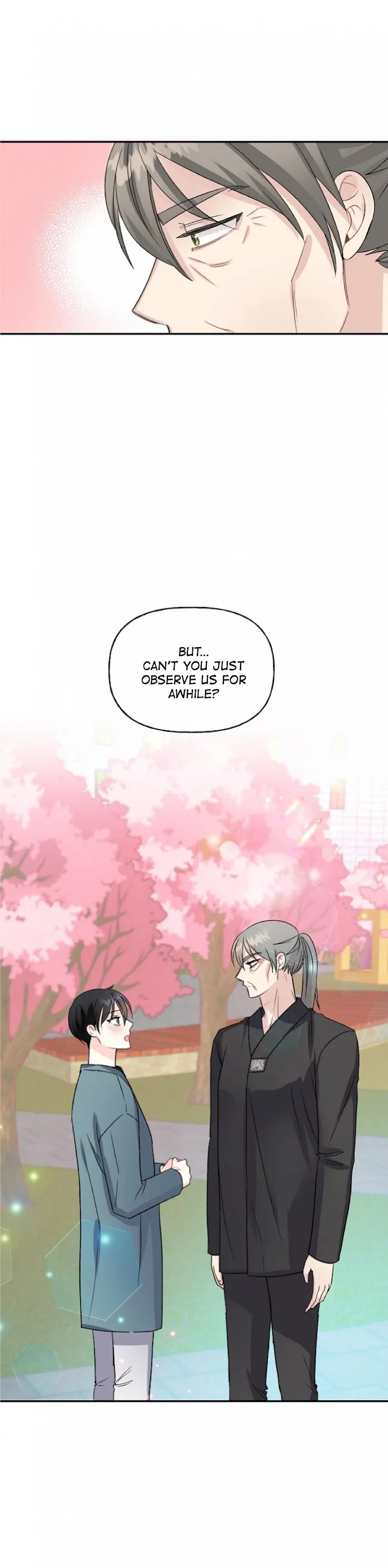 Percentage Of Love - Chapter 35 Page 29