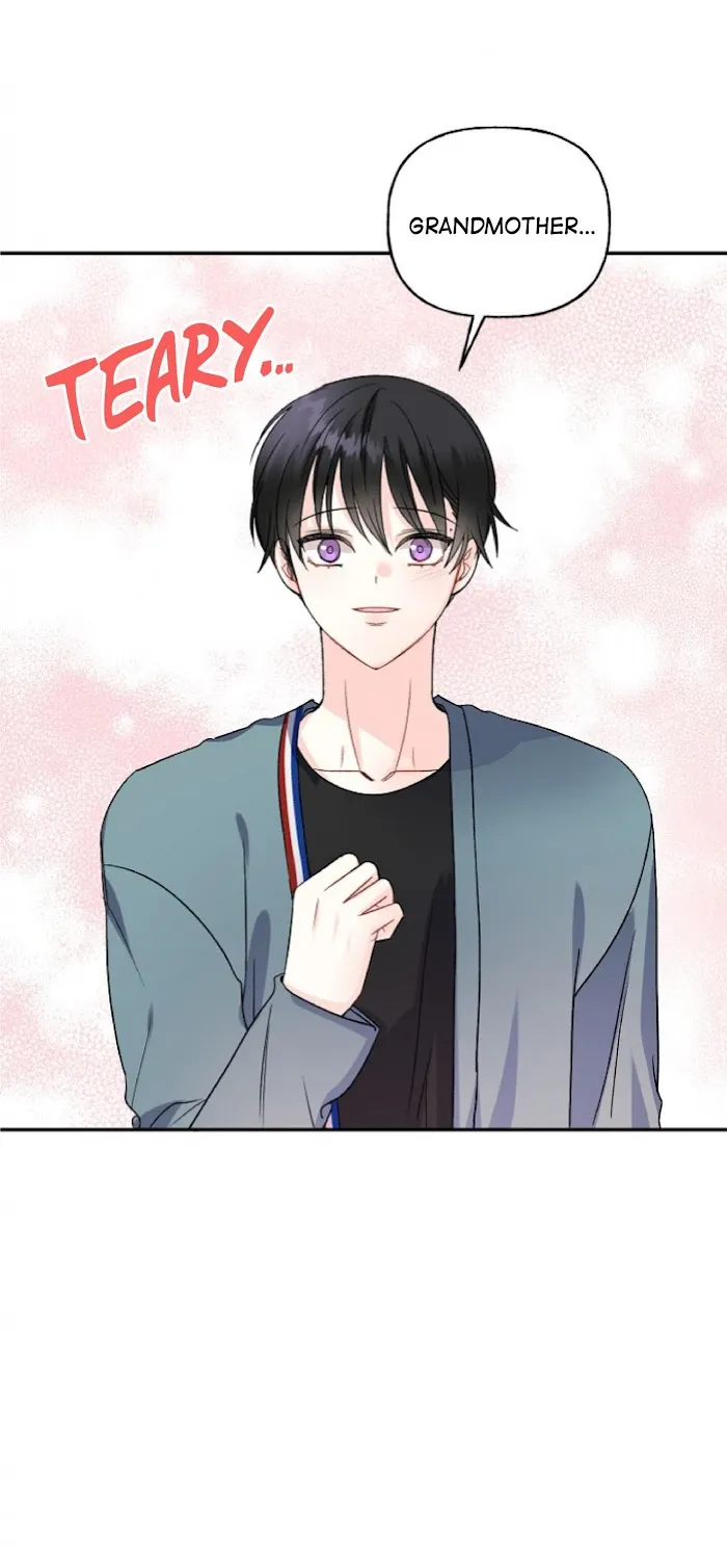 Percentage Of Love - Chapter 35 Page 32