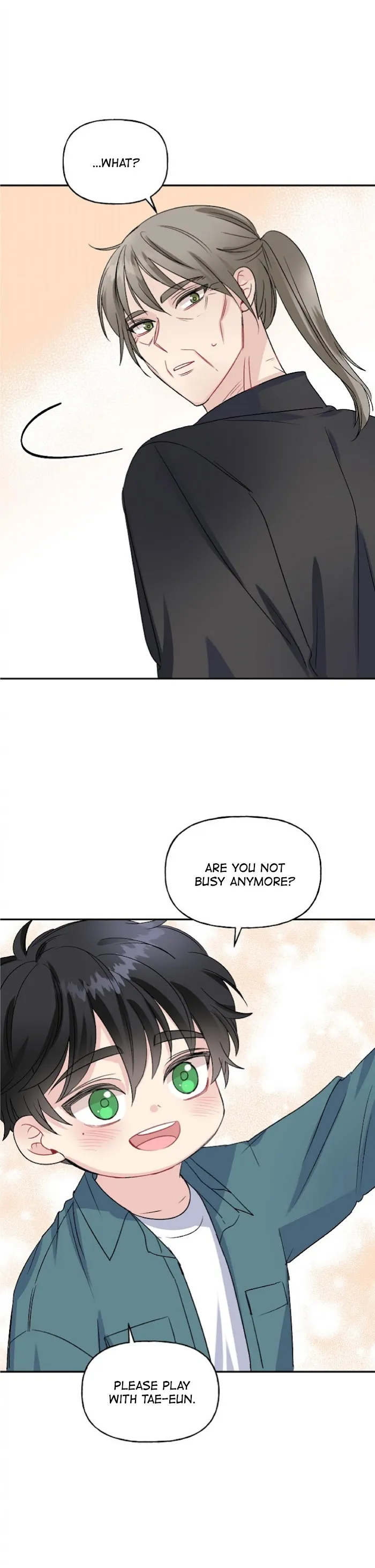 Percentage Of Love - Chapter 35 Page 38