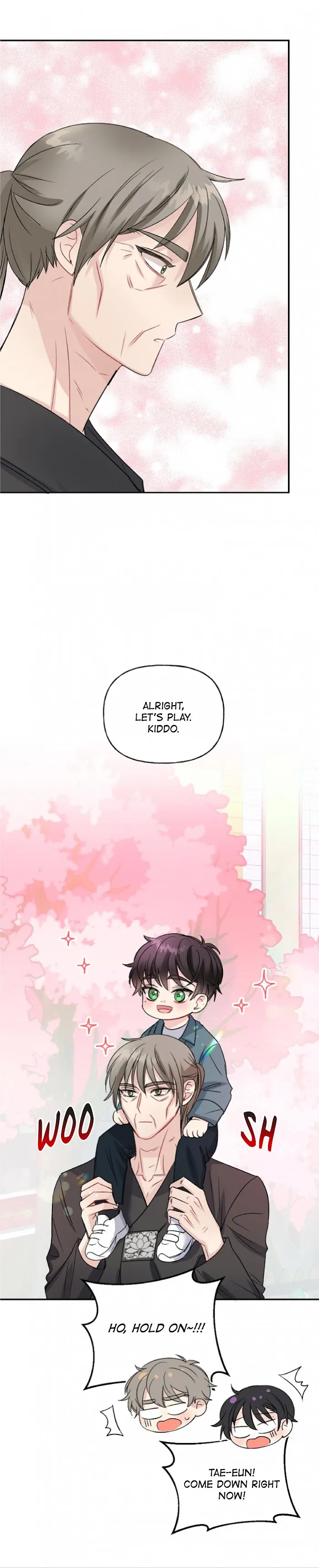 Percentage Of Love - Chapter 35 Page 41