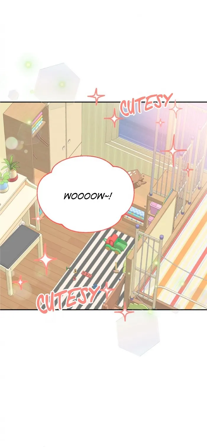 Percentage Of Love - Chapter 36 Page 3