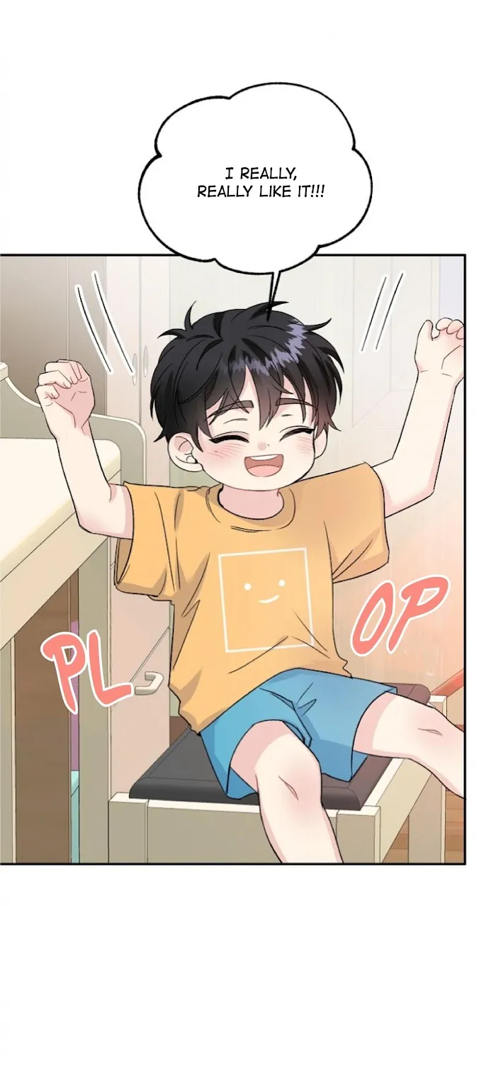 Percentage Of Love - Chapter 36 Page 5