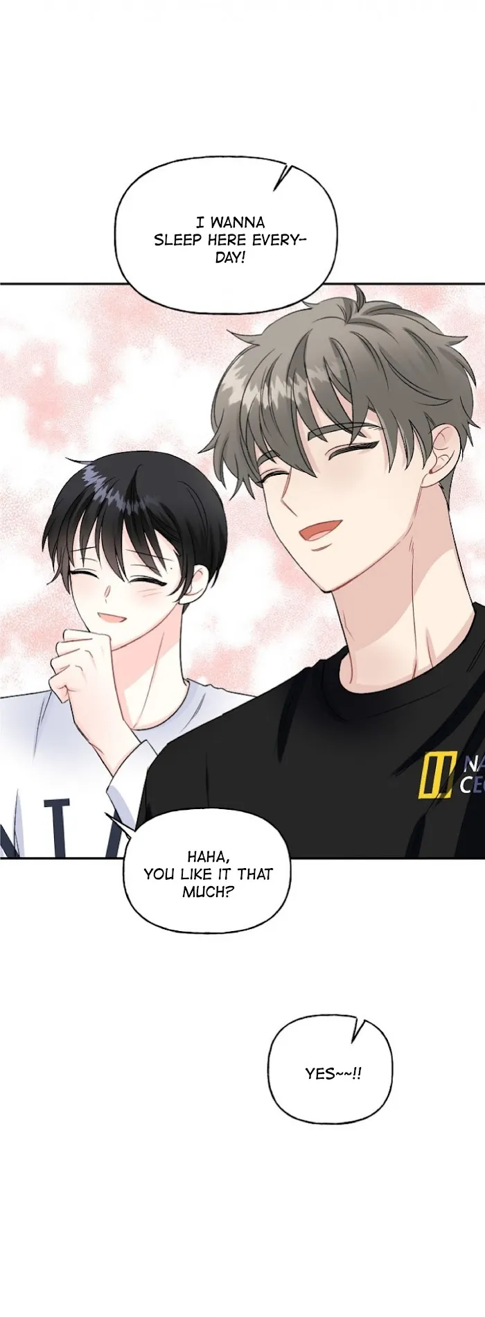 Percentage Of Love - Chapter 36 Page 6