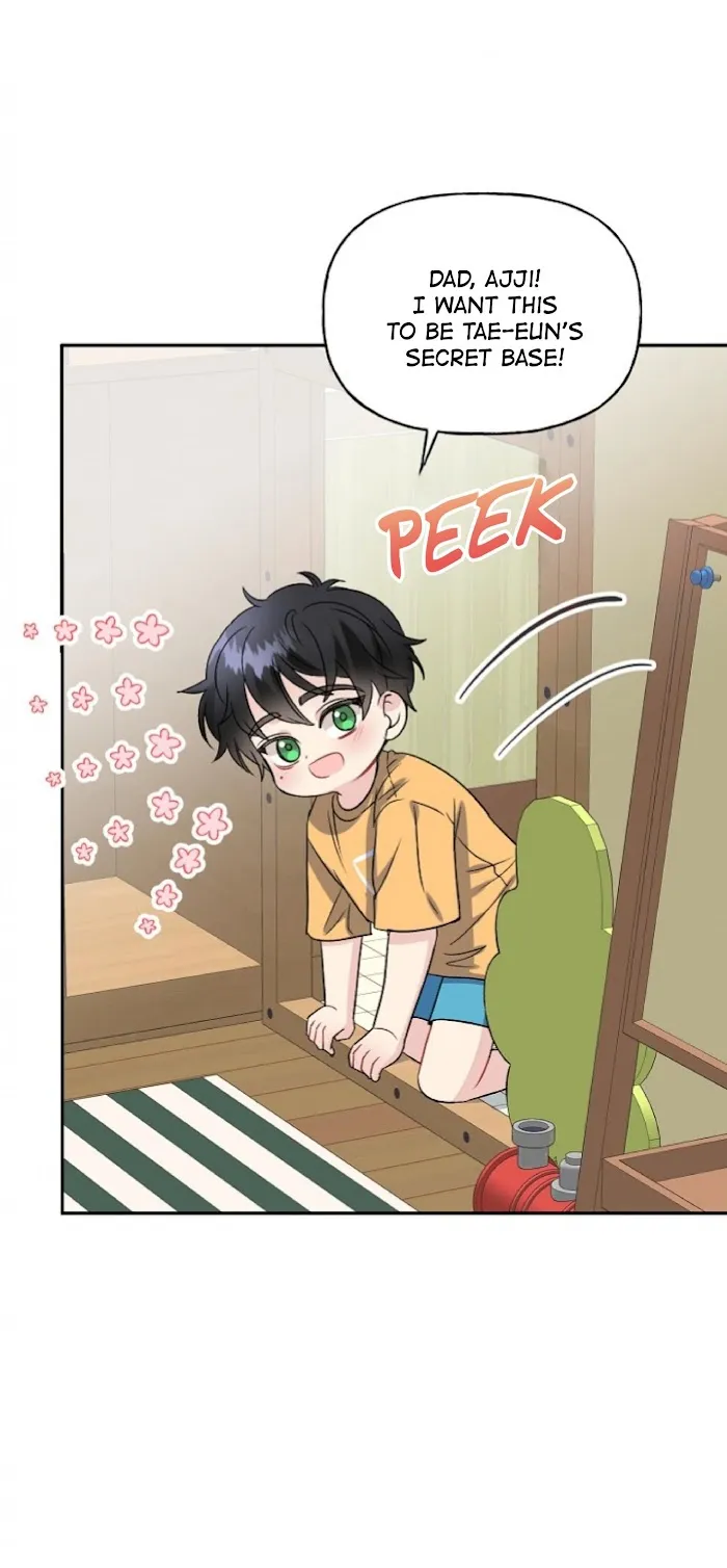 Percentage Of Love - Chapter 36 Page 10