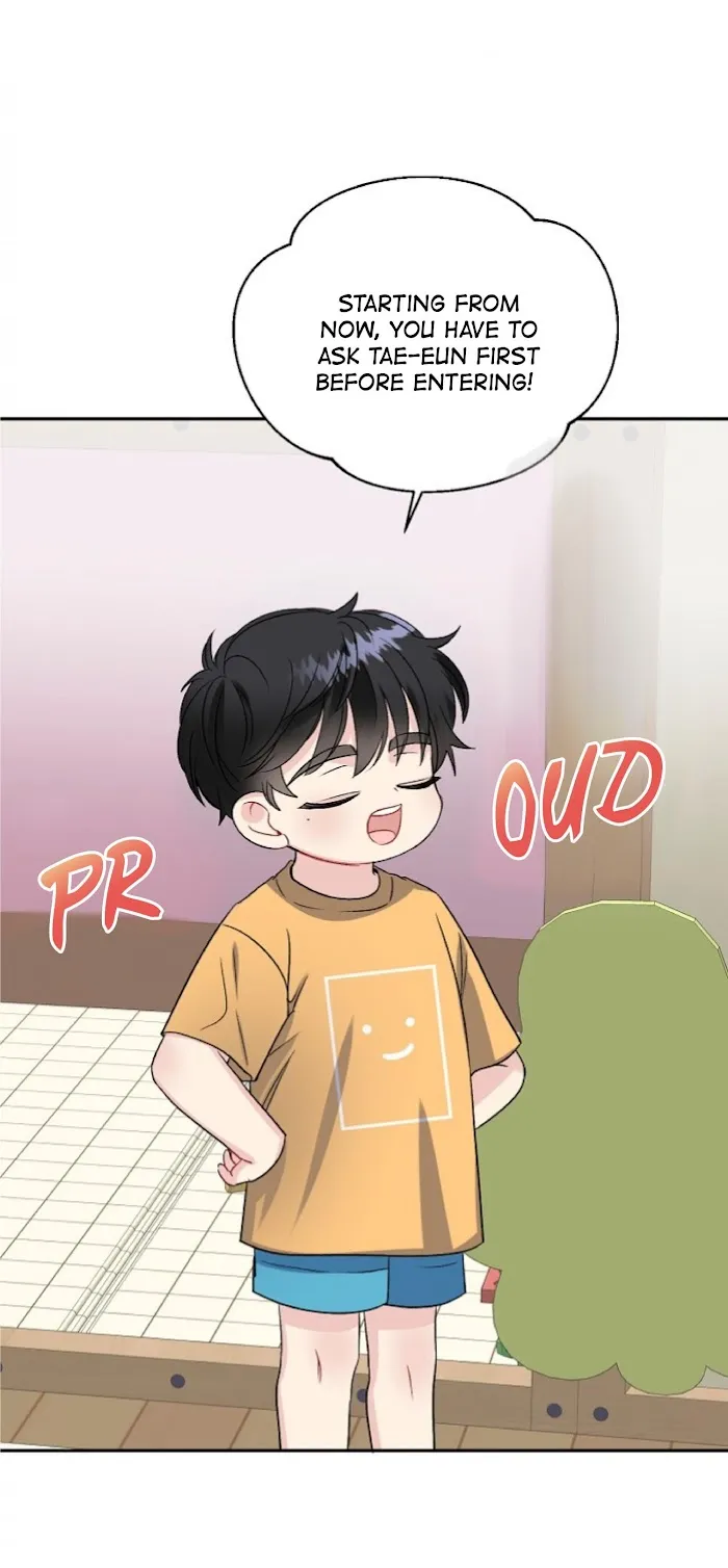 Percentage Of Love - Chapter 36 Page 11
