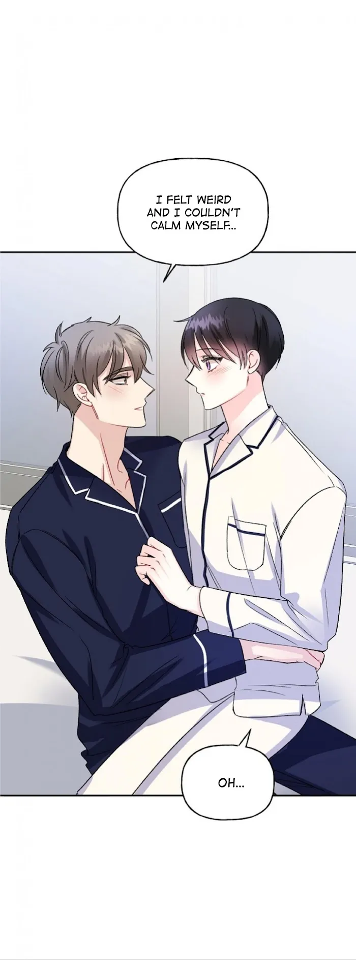Percentage Of Love - Chapter 36 Page 20