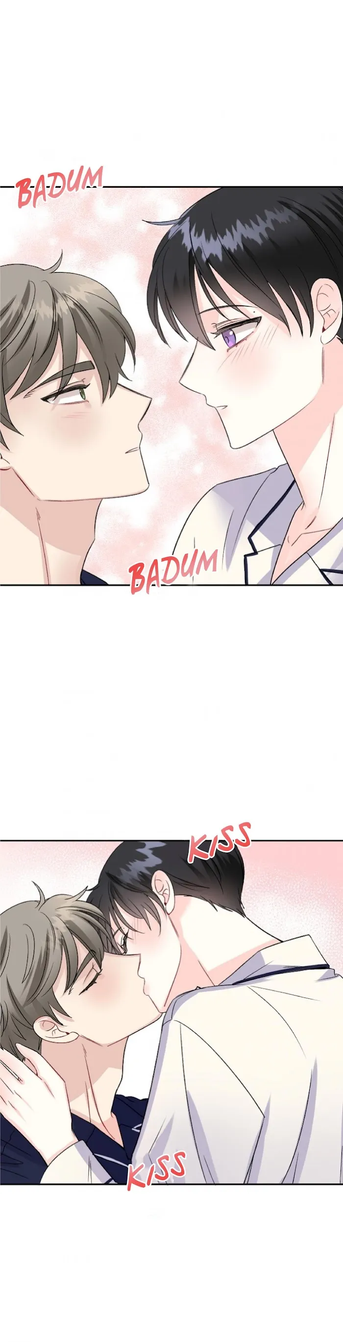 Percentage Of Love - Chapter 36 Page 21