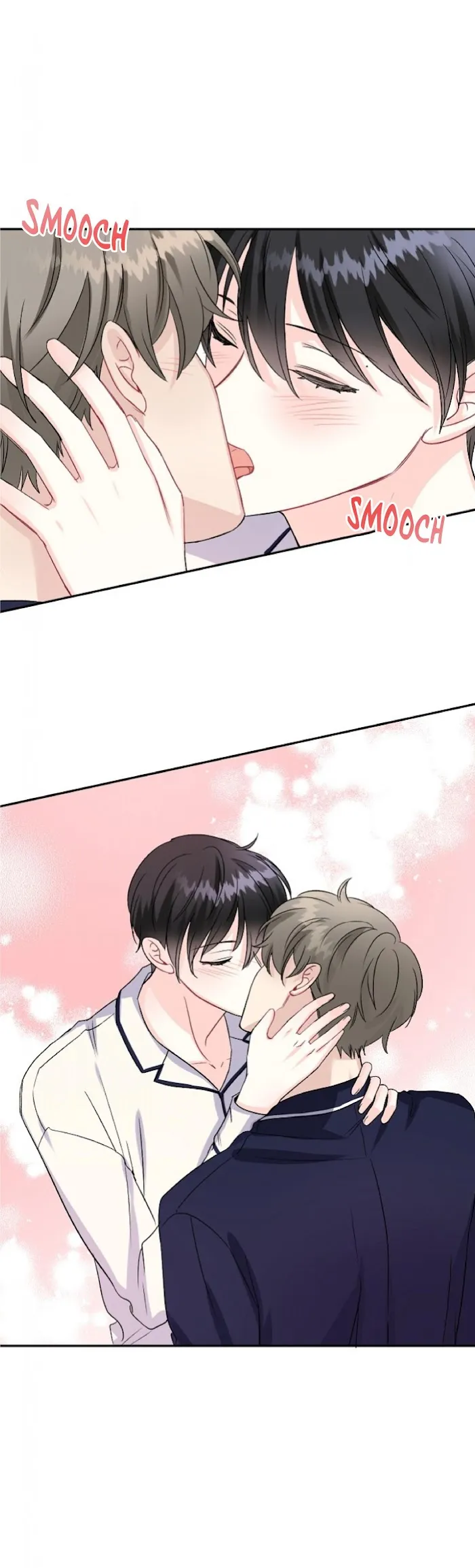 Percentage Of Love - Chapter 36 Page 22