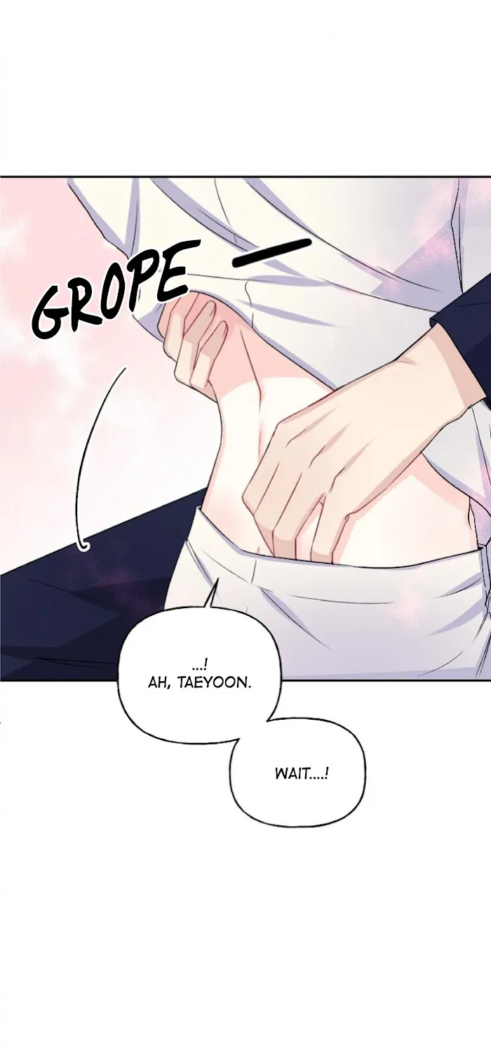 Percentage Of Love - Chapter 36 Page 23