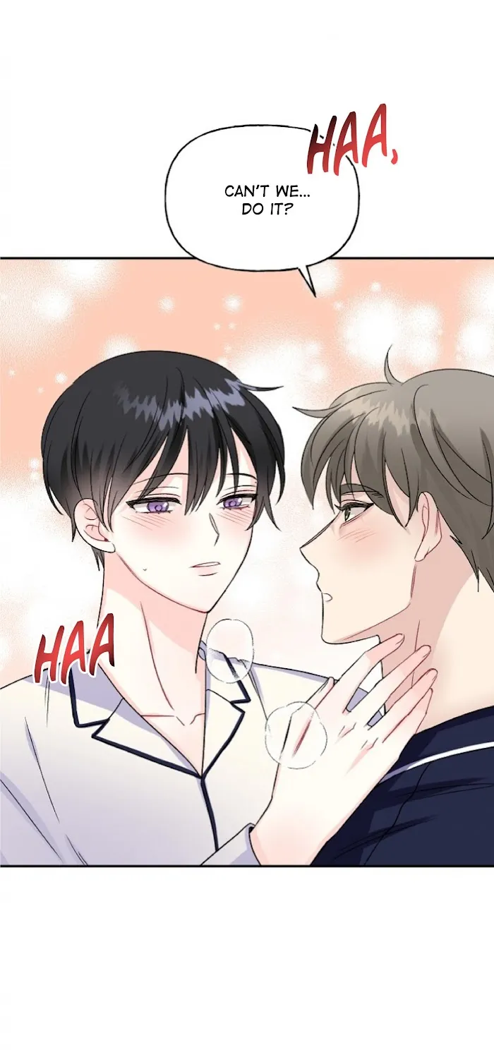 Percentage Of Love - Chapter 36 Page 24