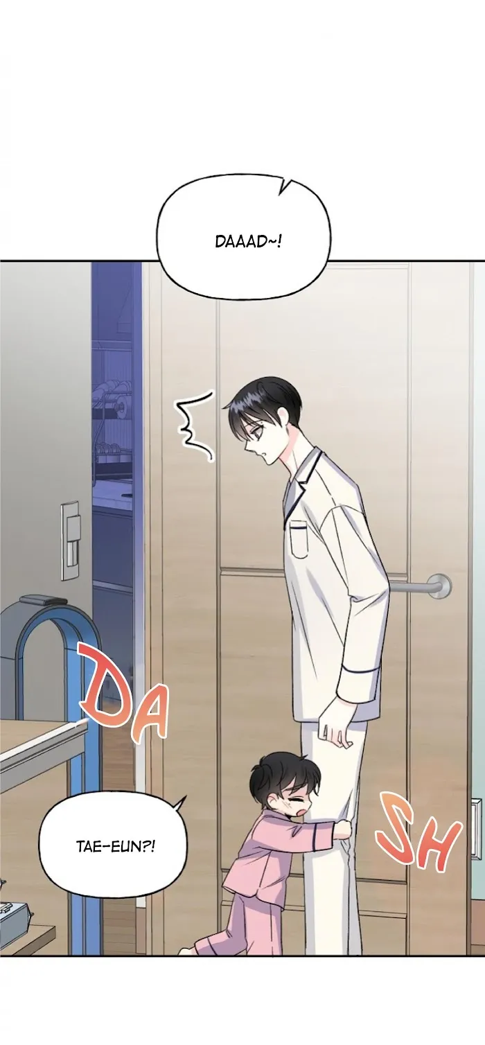 Percentage Of Love - Chapter 36 Page 28