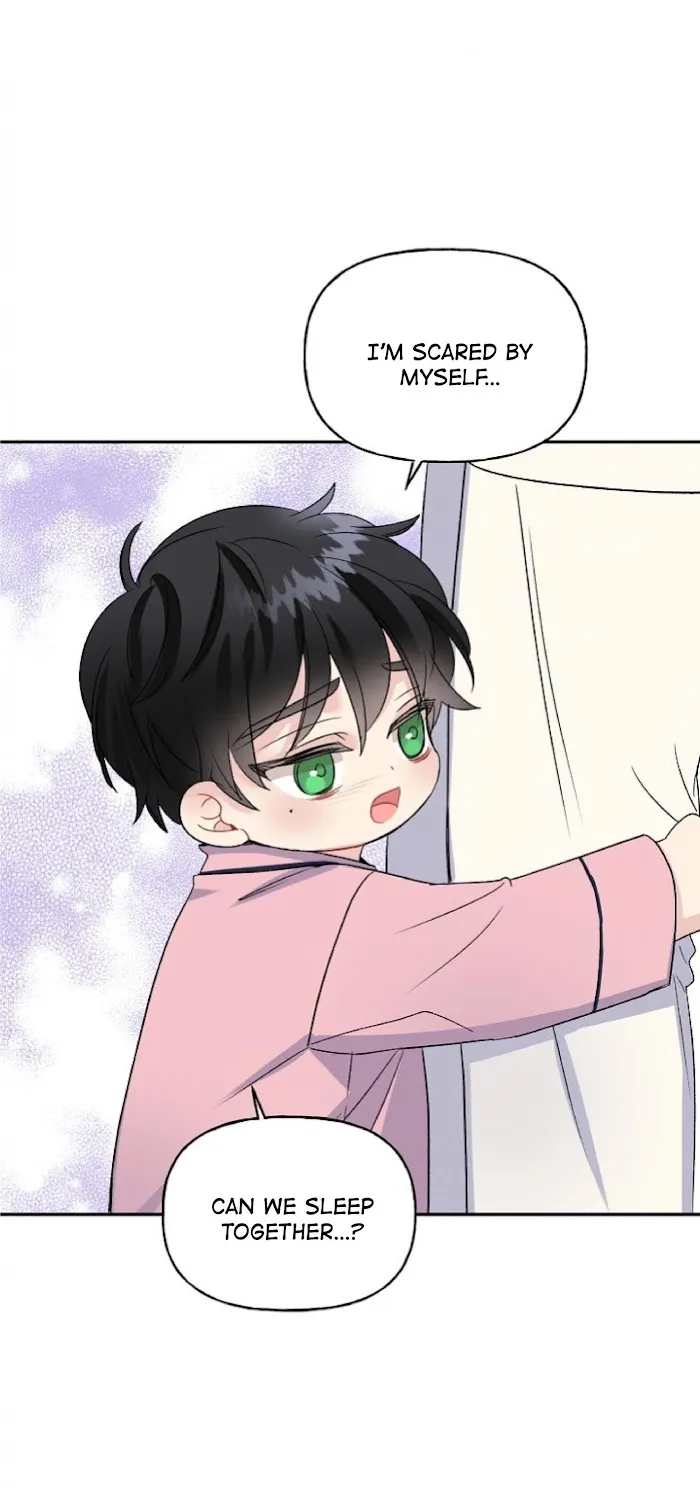 Percentage Of Love - Chapter 36 Page 29