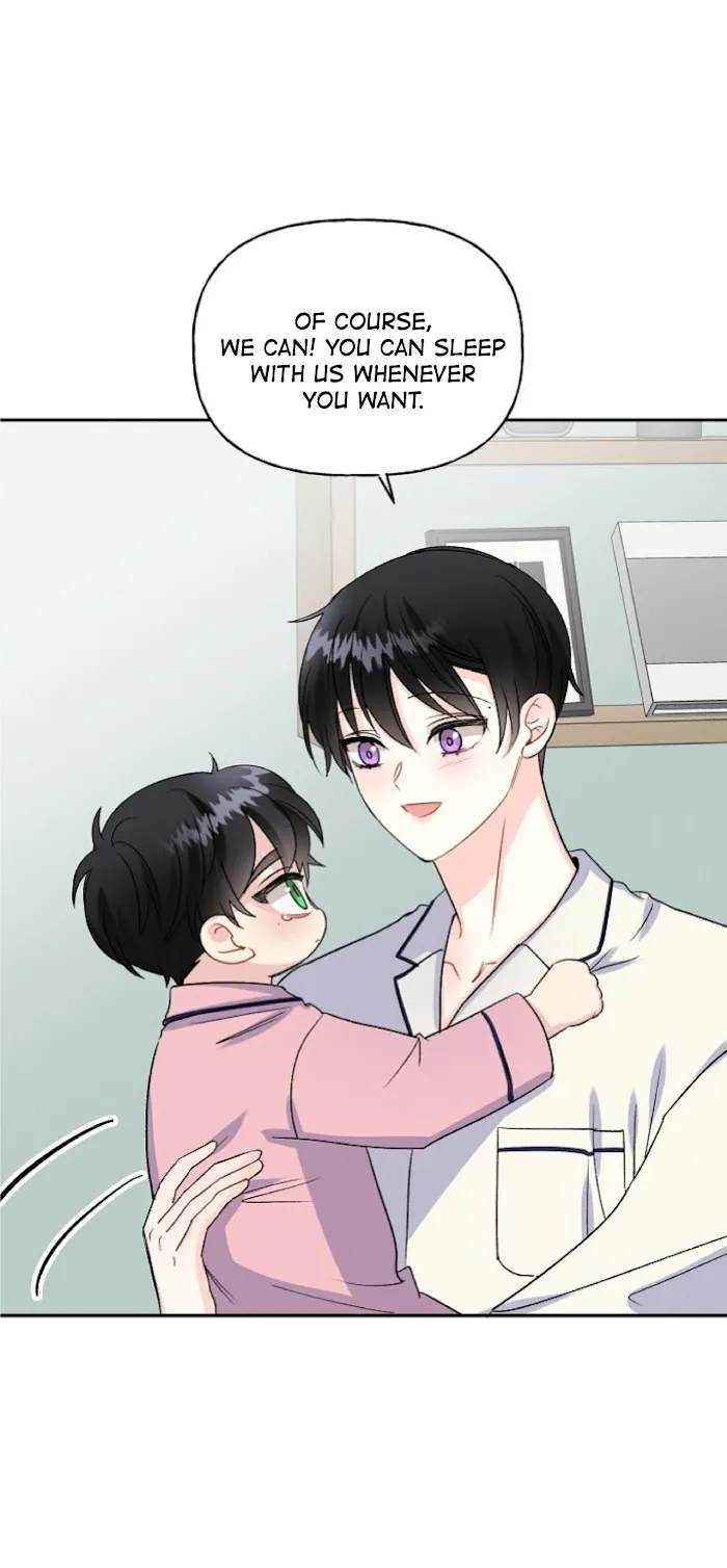 Percentage Of Love - Chapter 36 Page 30
