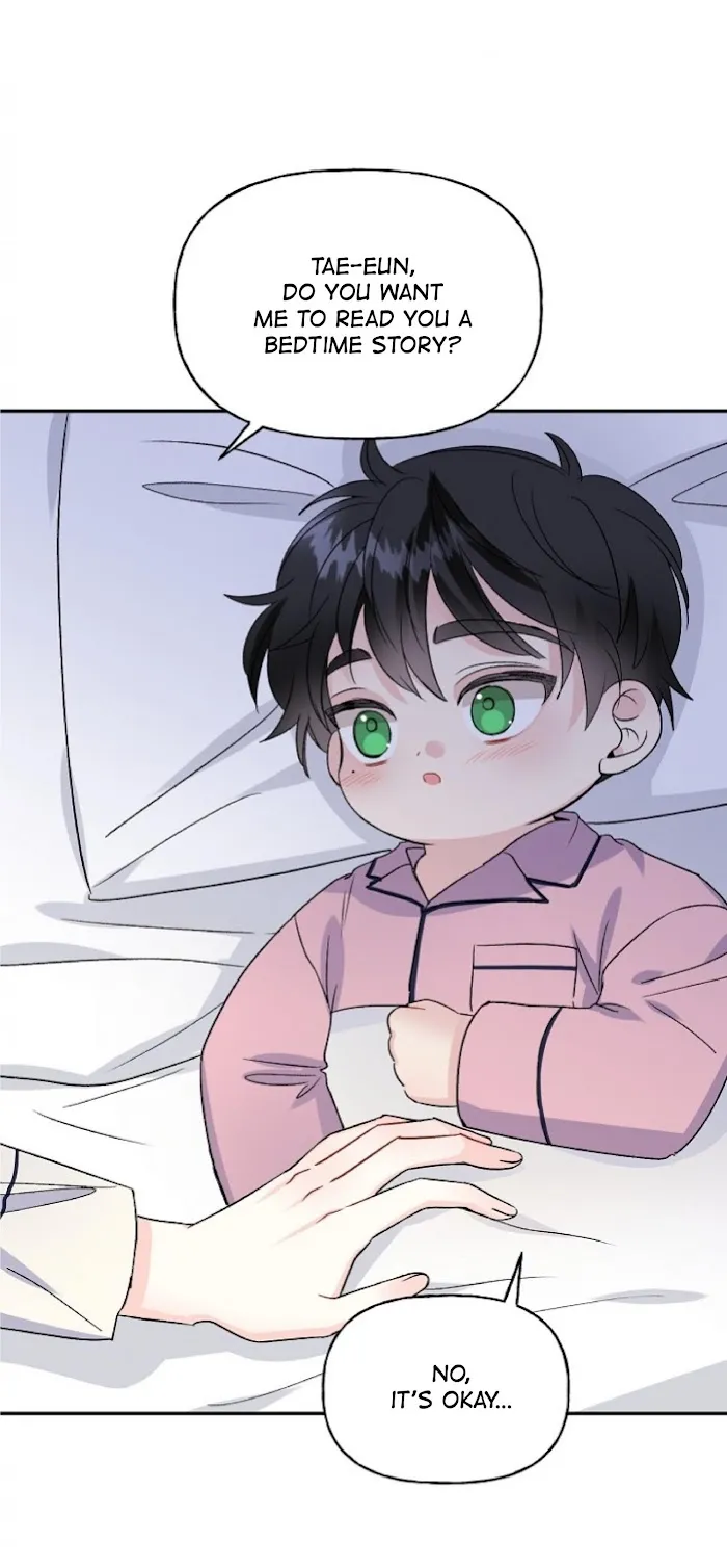 Percentage Of Love - Chapter 36 Page 31