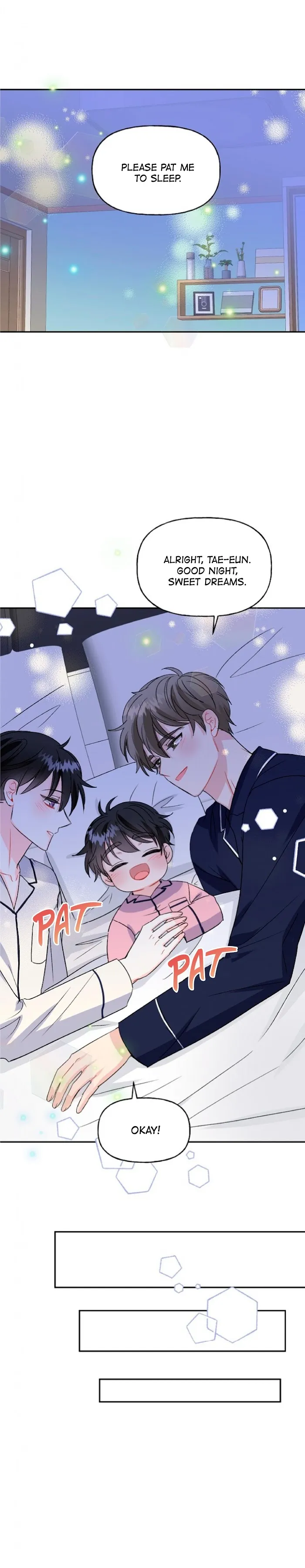 Percentage Of Love - Chapter 36 Page 32