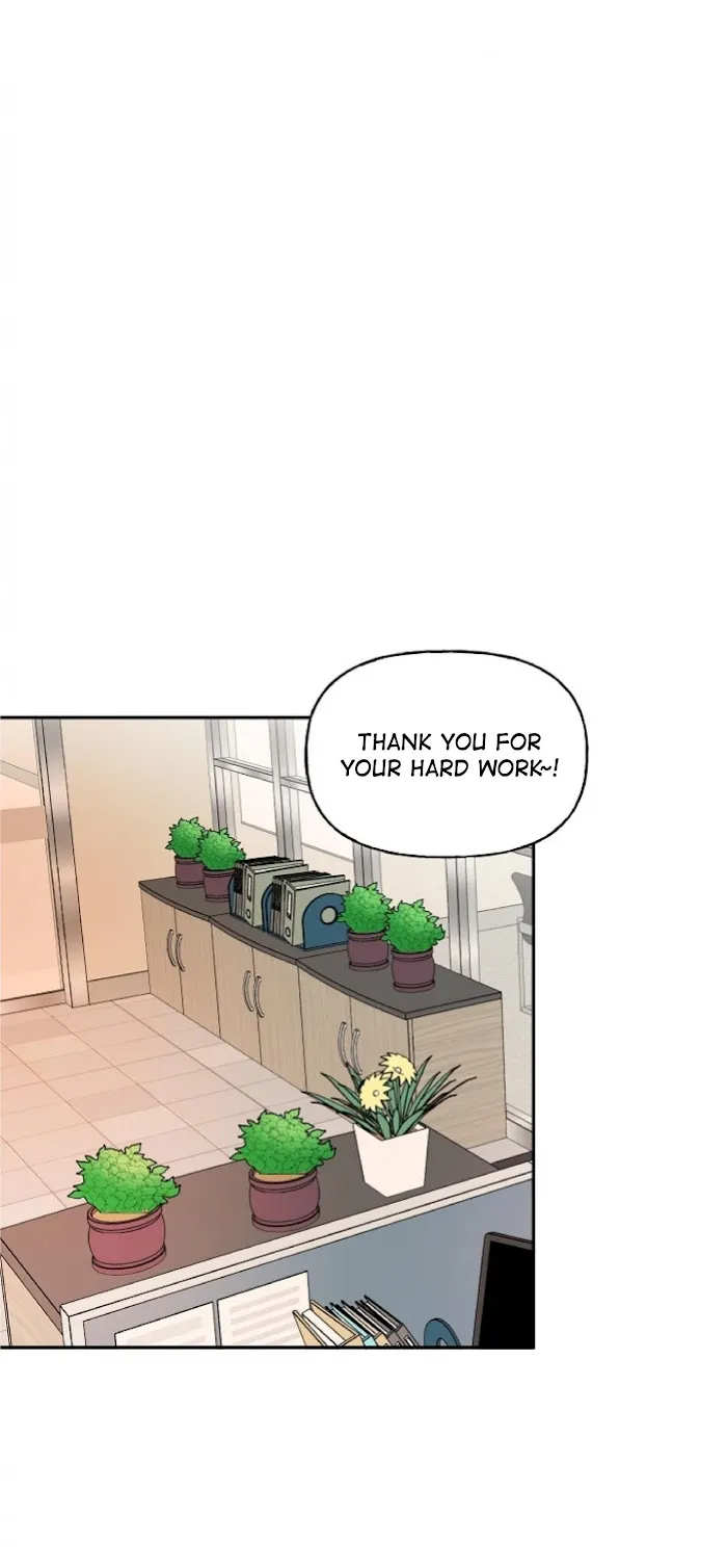 Percentage Of Love - Chapter 36 Page 33