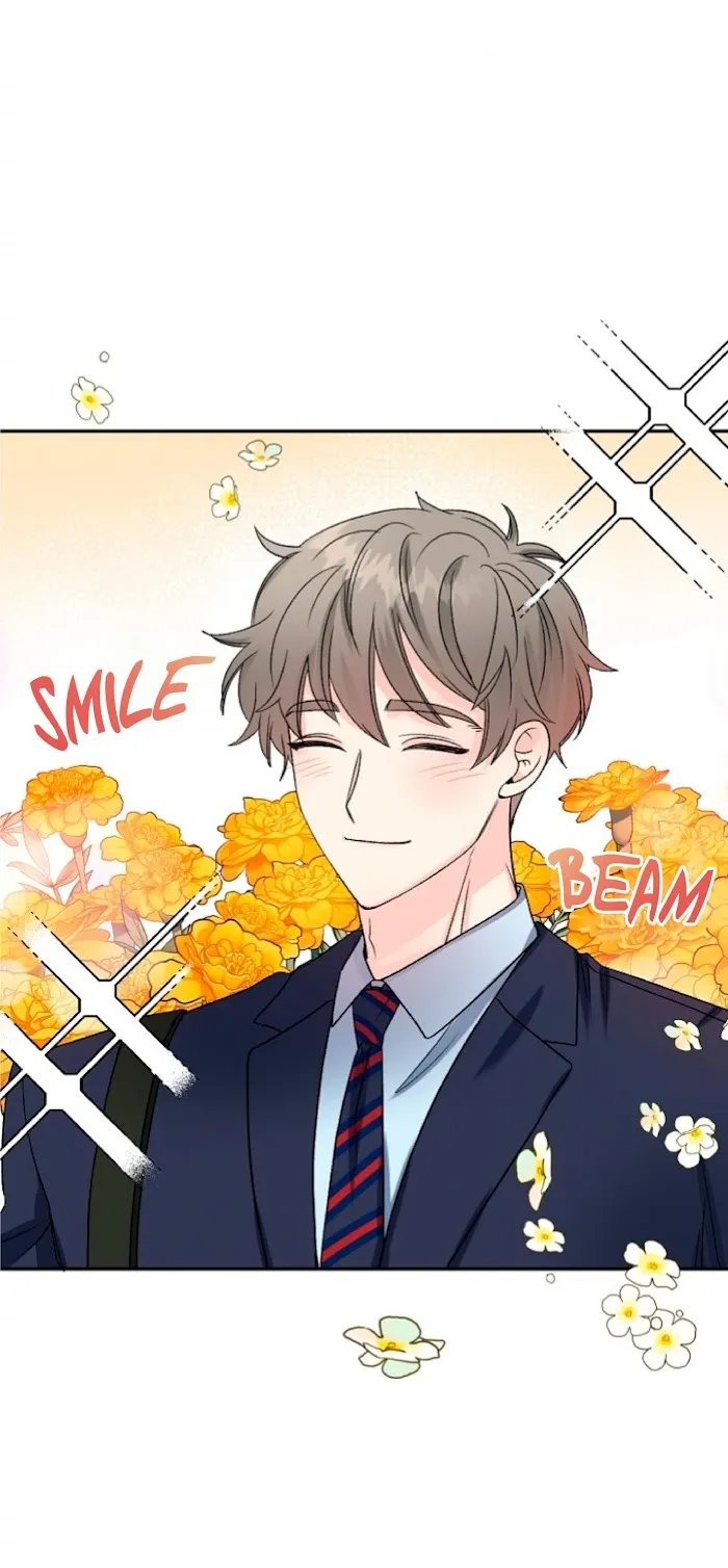 Percentage Of Love - Chapter 36 Page 34