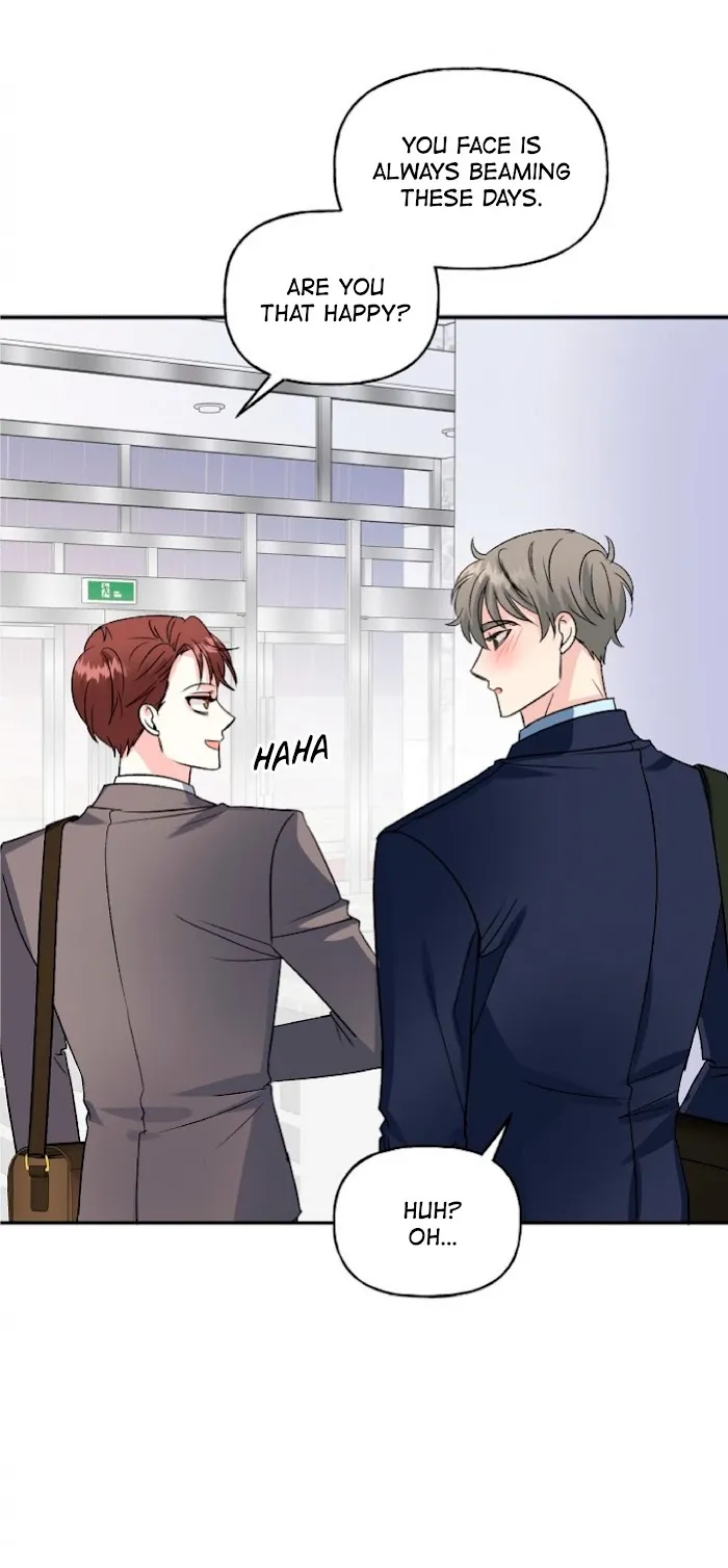 Percentage Of Love - Chapter 36 Page 35