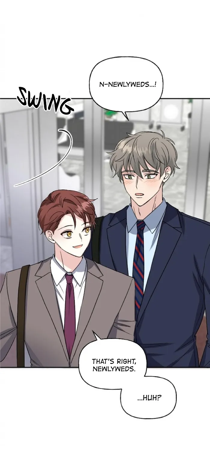 Percentage Of Love - Chapter 36 Page 37