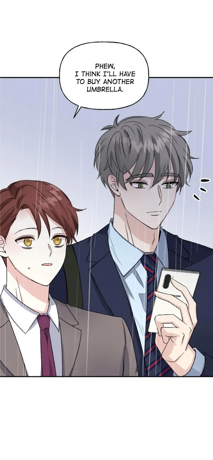 Percentage Of Love - Chapter 36 Page 39