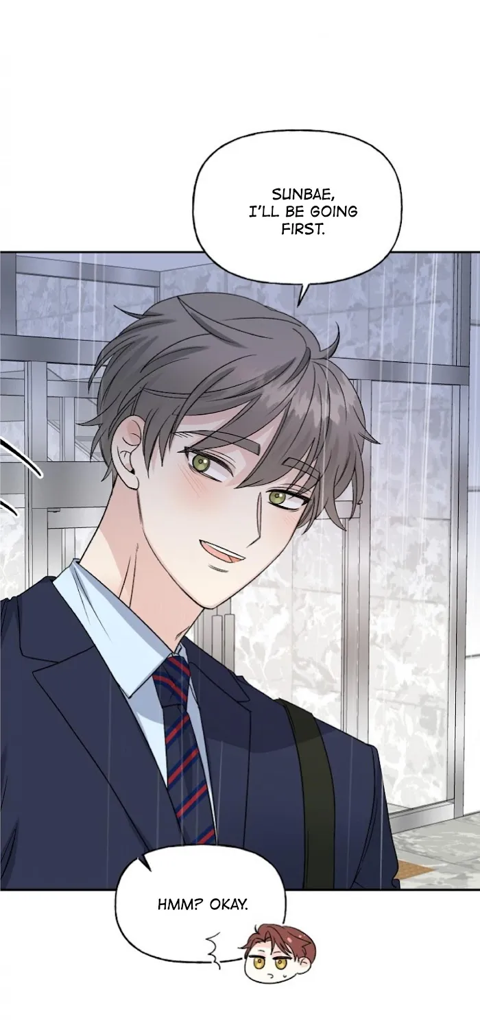 Percentage Of Love - Chapter 36 Page 40