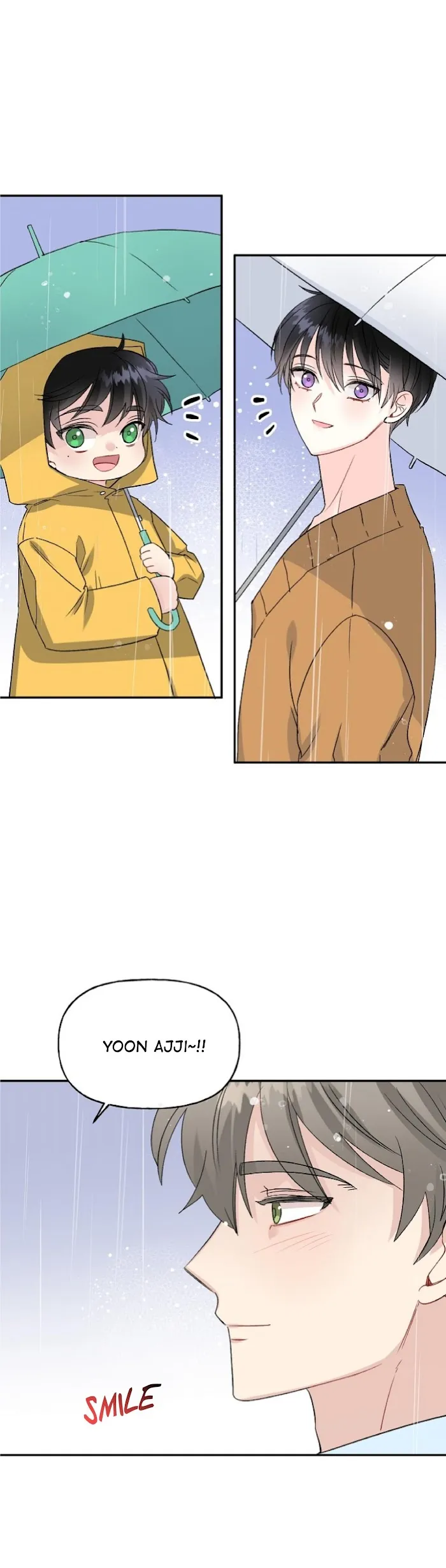 Percentage Of Love - Chapter 36 Page 43