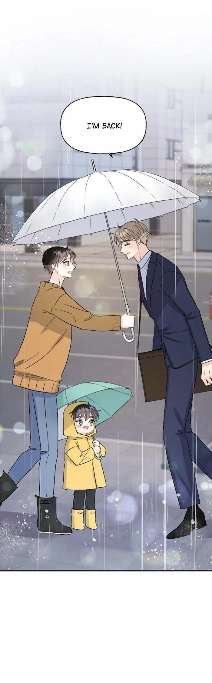 Percentage Of Love - Chapter 36 Page 44