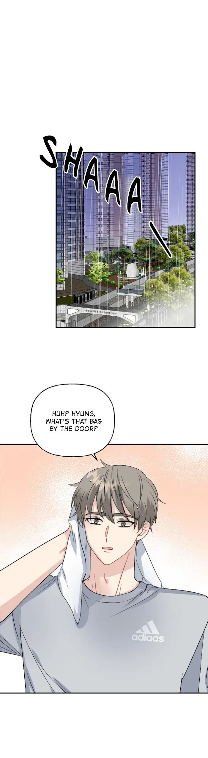 Percentage Of Love - Chapter 36 Page 45