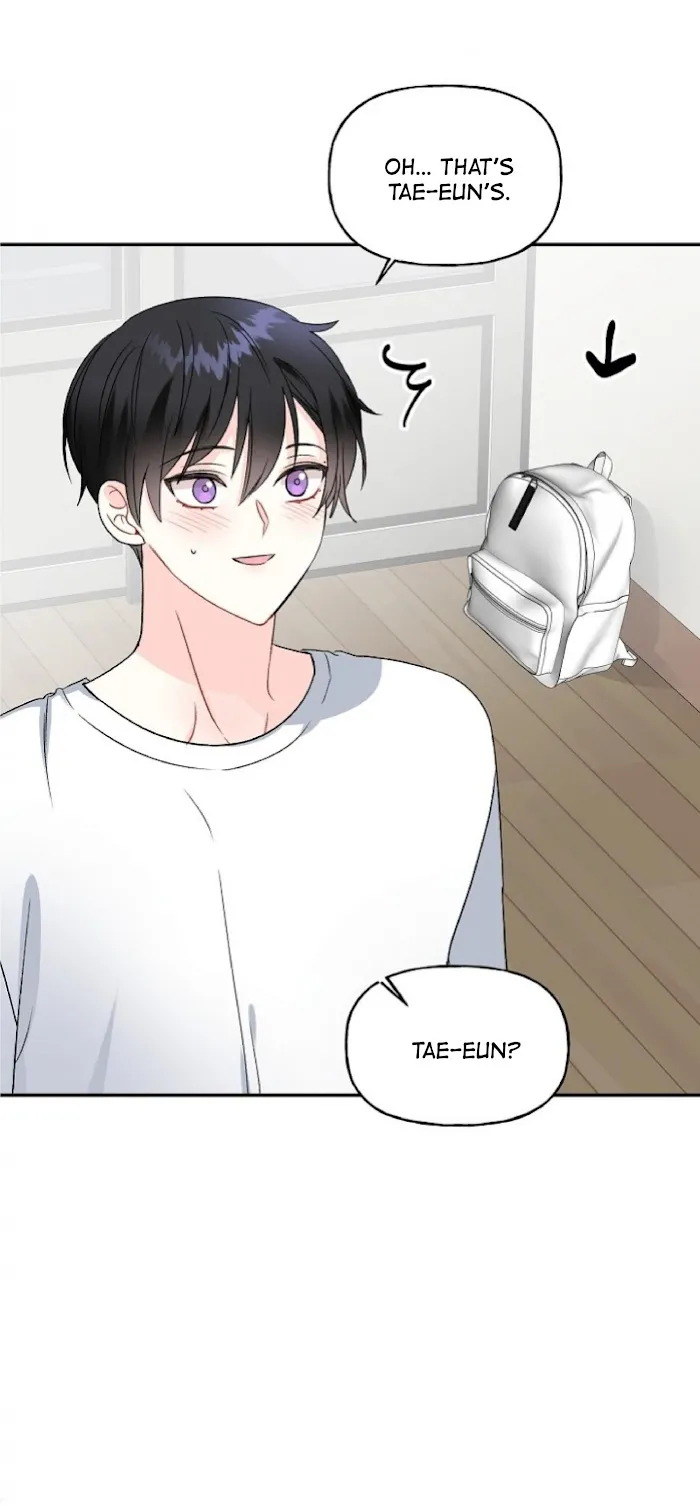 Percentage Of Love - Chapter 36 Page 46