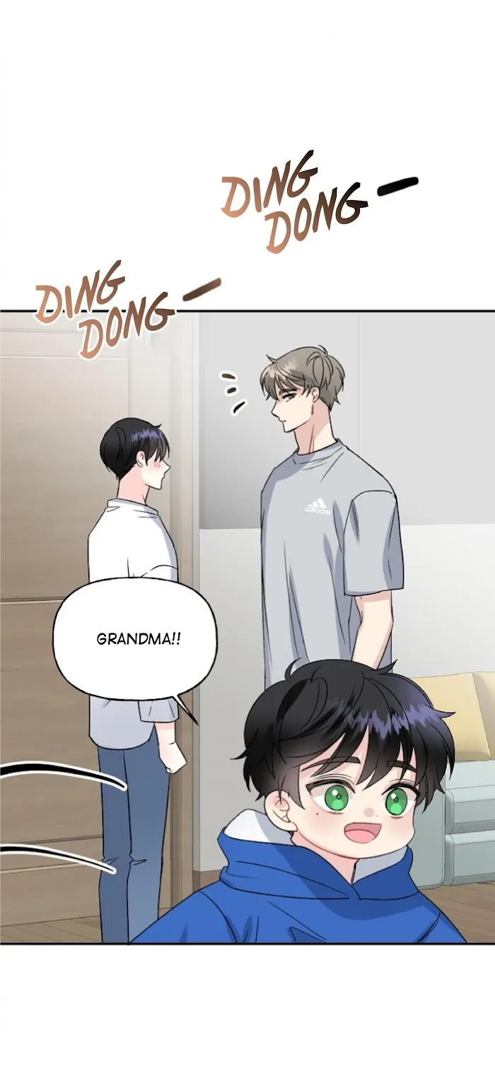 Percentage Of Love - Chapter 36 Page 47