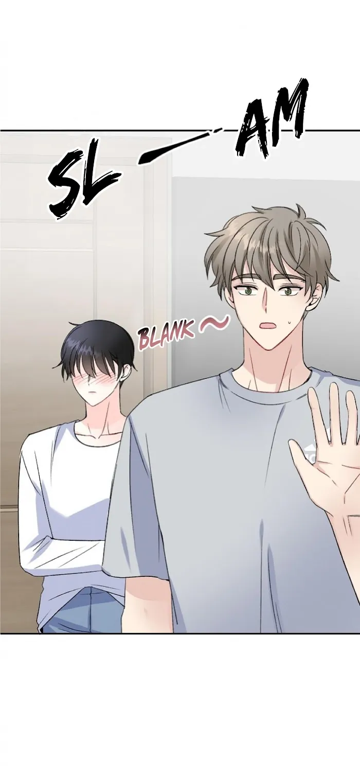 Percentage Of Love - Chapter 36 Page 50