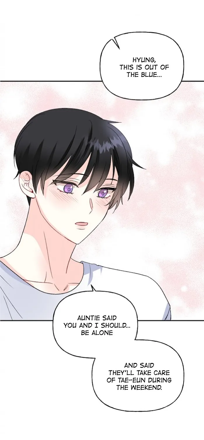 Percentage Of Love - Chapter 36 Page 51