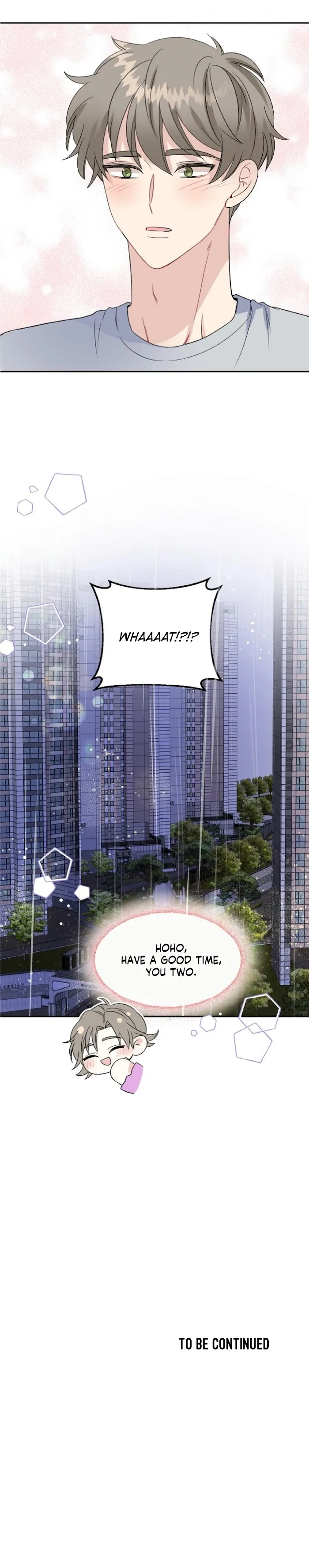 Percentage Of Love - Chapter 36 Page 52