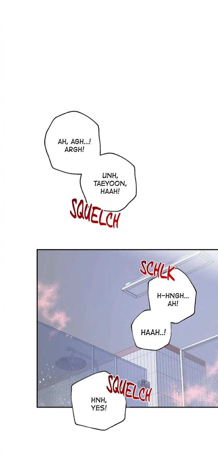 Percentage Of Love - Chapter 37 Page 7
