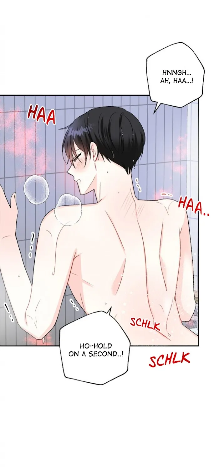 Percentage Of Love - Chapter 37 Page 8
