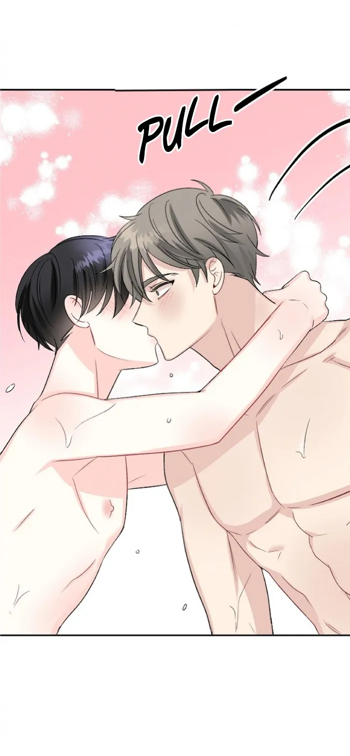 Percentage Of Love - Chapter 37 Page 19