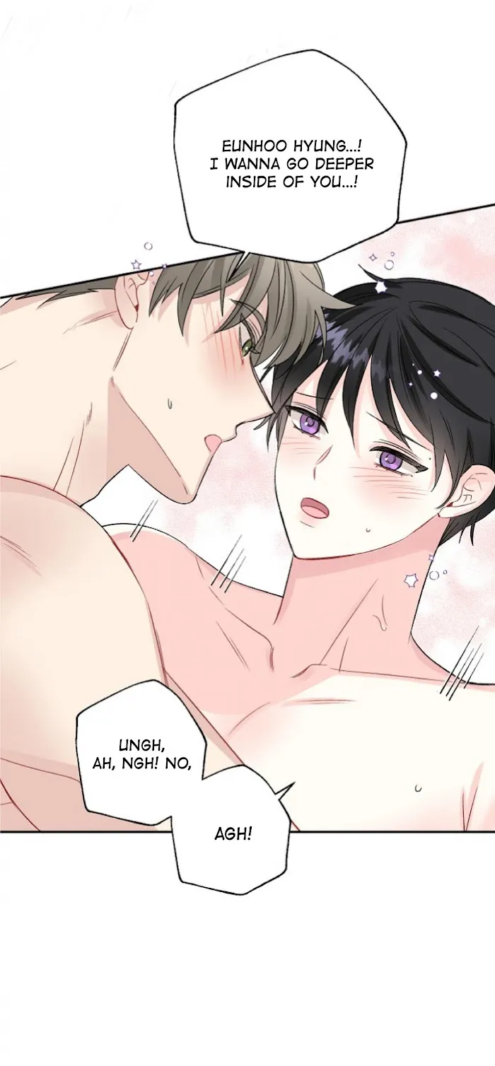 Percentage Of Love - Chapter 37 Page 35