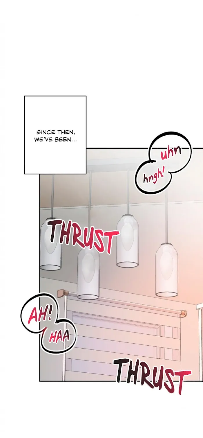 Percentage Of Love - Chapter 37 Page 38
