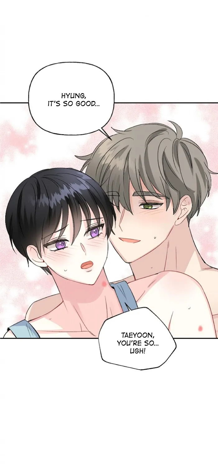 Percentage Of Love - Chapter 37 Page 40