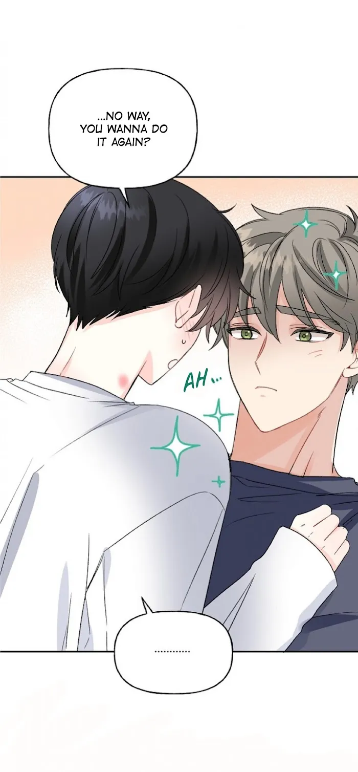 Percentage Of Love - Chapter 37 Page 44