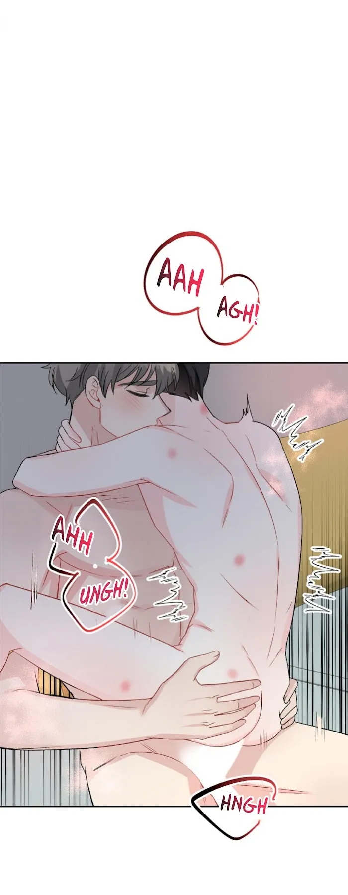 Percentage Of Love - Chapter 37 Page 45