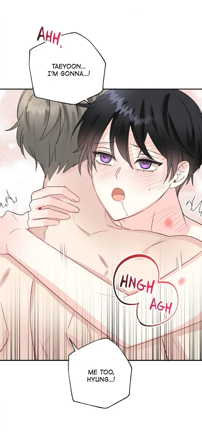 Percentage Of Love - Chapter 37 Page 46
