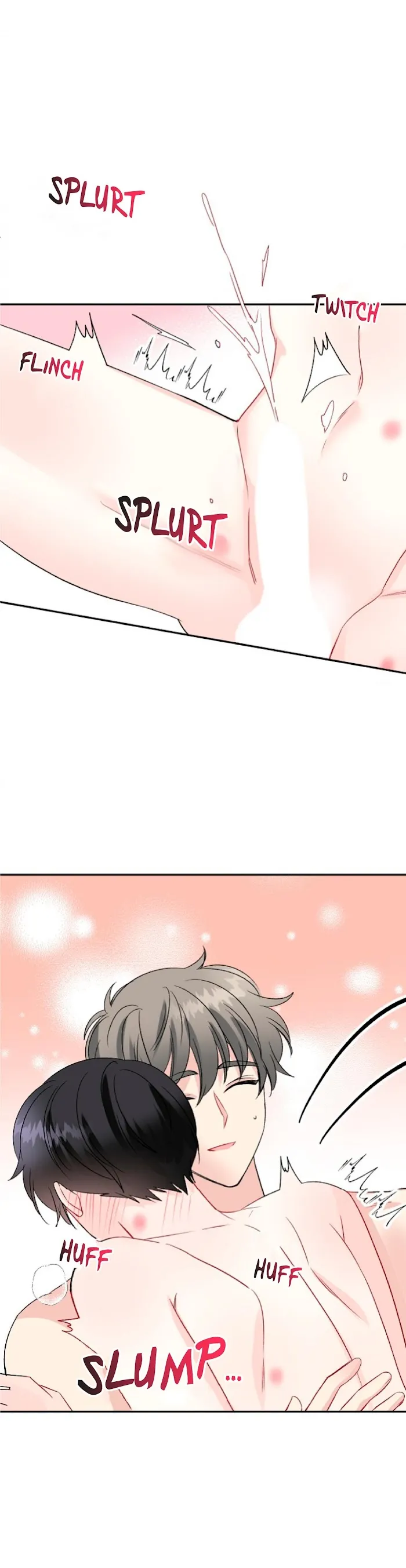 Percentage Of Love - Chapter 37 Page 47