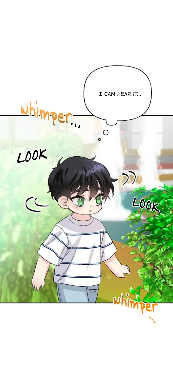 Percentage Of Love - Chapter 38 Page 4