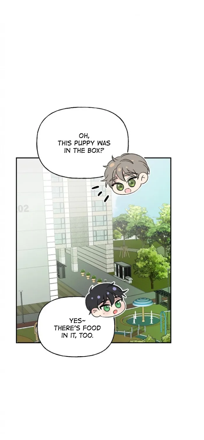 Percentage Of Love - Chapter 38 Page 10