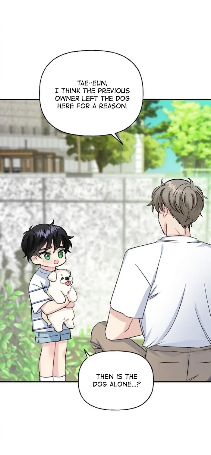 Percentage Of Love - Chapter 38 Page 12