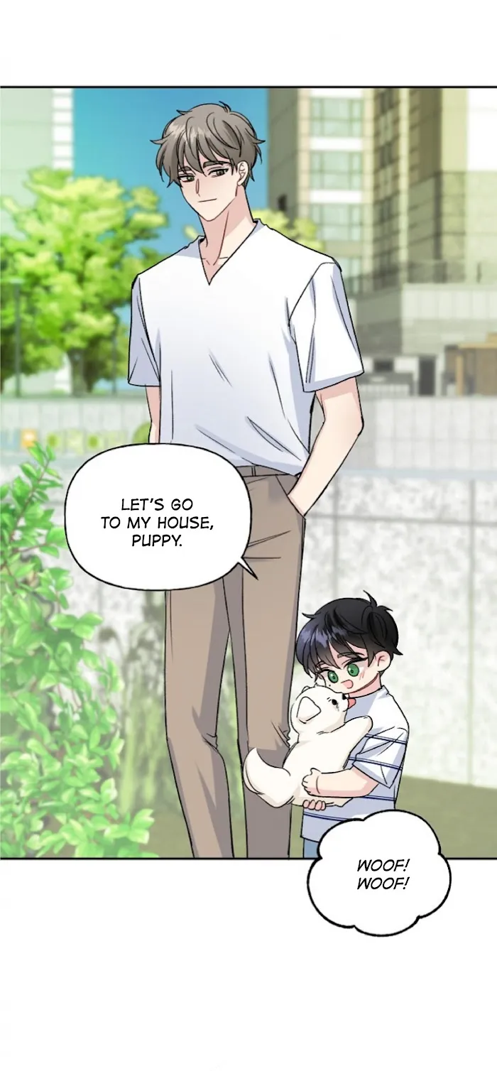 Percentage Of Love - Chapter 38 Page 14