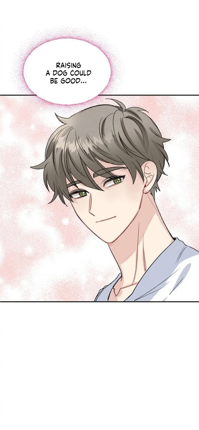 Percentage Of Love - Chapter 38 Page 15