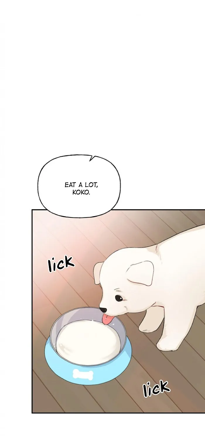 Percentage Of Love - Chapter 38 Page 16