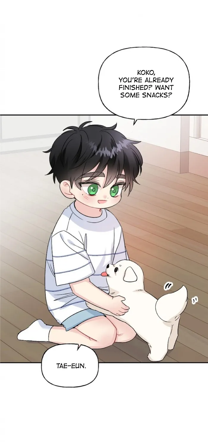Percentage Of Love - Chapter 38 Page 20